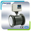 LDG Remote Type Electromagnetic Flow Meter, Flange Type Flow Meter